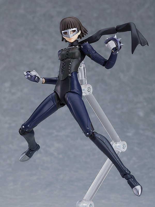 figma [Persona 5] Queen: MAX FACTORY: MAX FACTORY - Tokyo Otaku