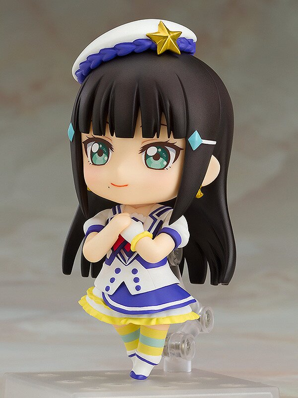 dia kurosawa nendoroid