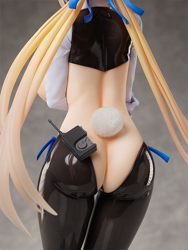 Sophia F. Shirring: Reverse Bunny Ver. 1/4 Scale Figure - Tokyo Otaku Mode (TOM) Sophia F. Shirring: Reverse Bunny Ver. 1/4 Scale Figure - Tokyo Otaku Mode (TOM)