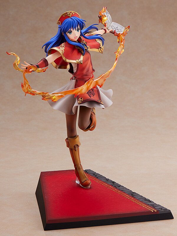 Fire Emblem: The Binding Blade Lilina 1/7 Scale Figure - Tokyo