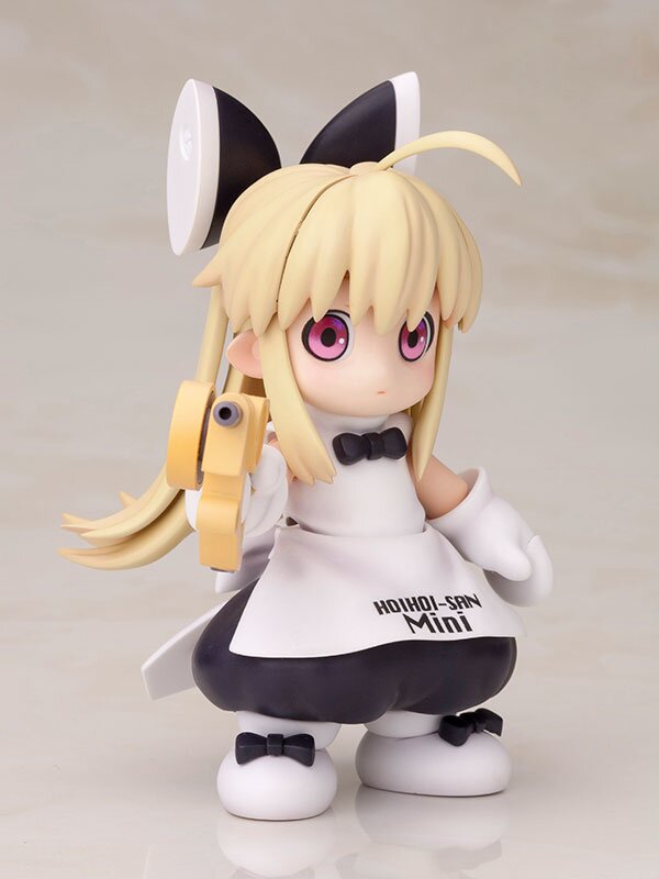 HoiHoi-san with MiniMini-san 1/1 Scale Figure - Tokyo Otaku Mode (TOM)