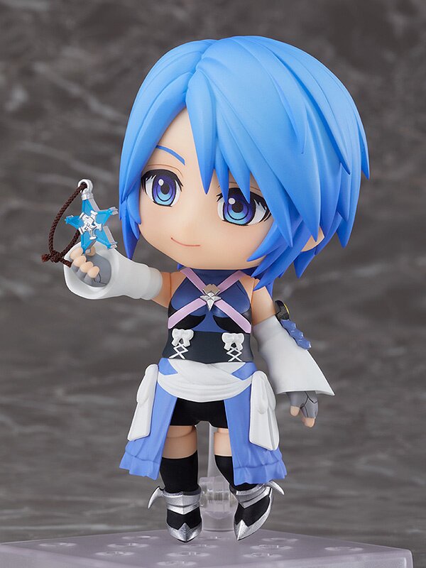 aqua kh nendoroid