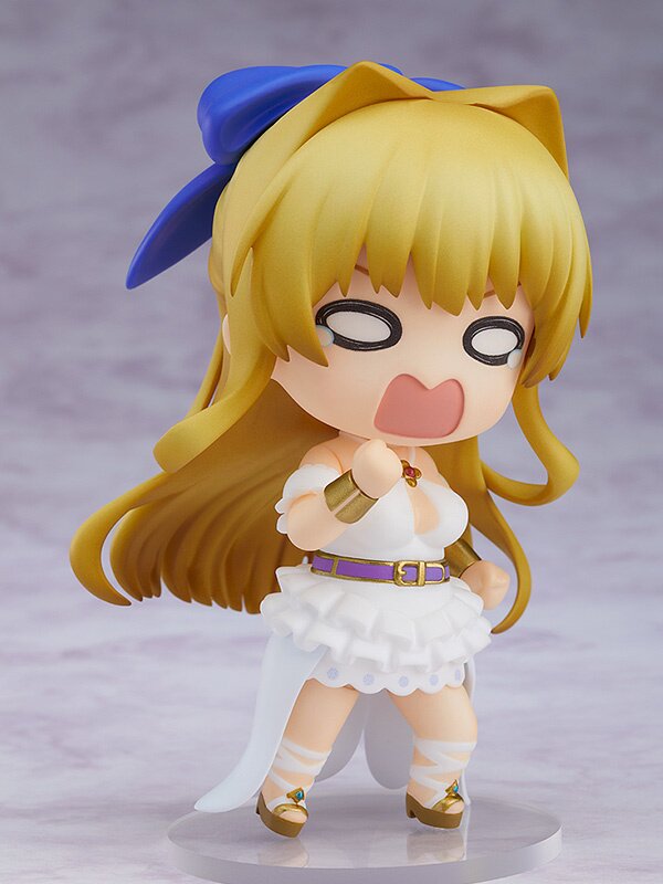 ristarte nendoroid