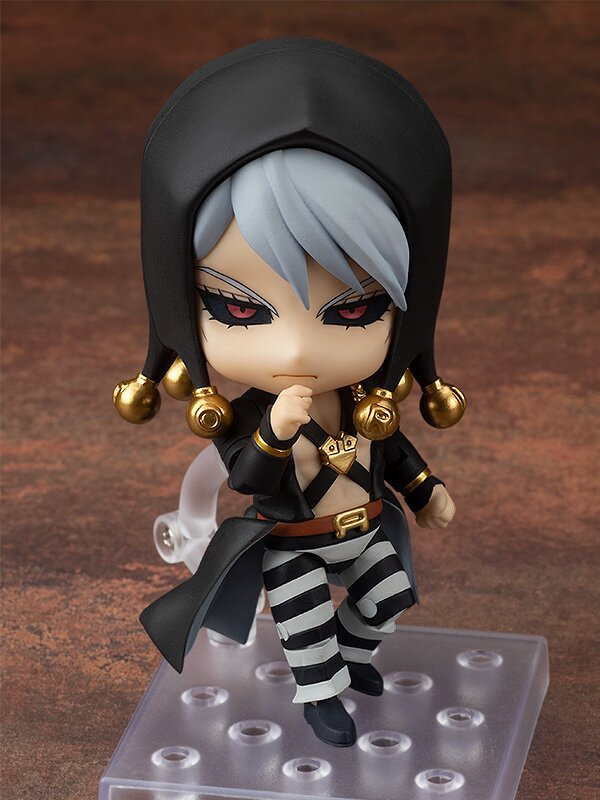 risotto nero nendoroid