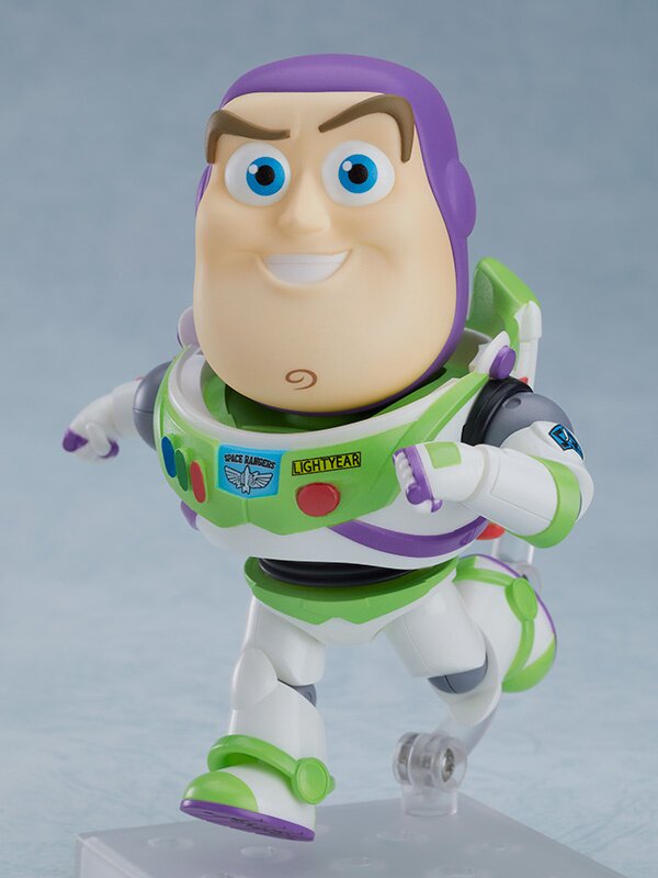 Buzz hot sale lightyear nendoroid