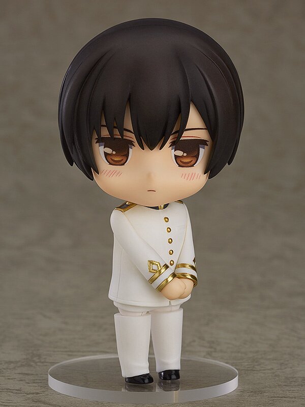 hetalia japan nendoroid