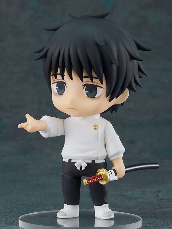 Nendoroid Jujutsu Kaisen Kento Nanami - Tokyo Otaku Mode (TOM)