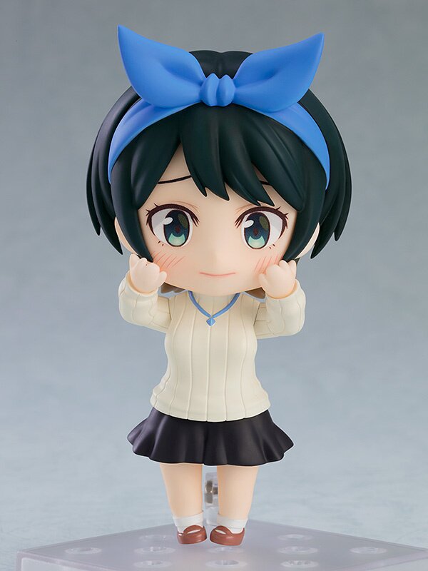 ruka nendoroid