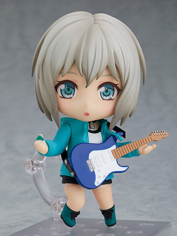 moca nendoroid