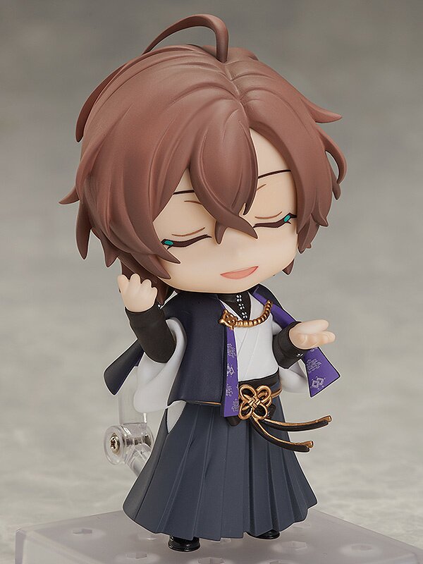 gentaro nendoroid