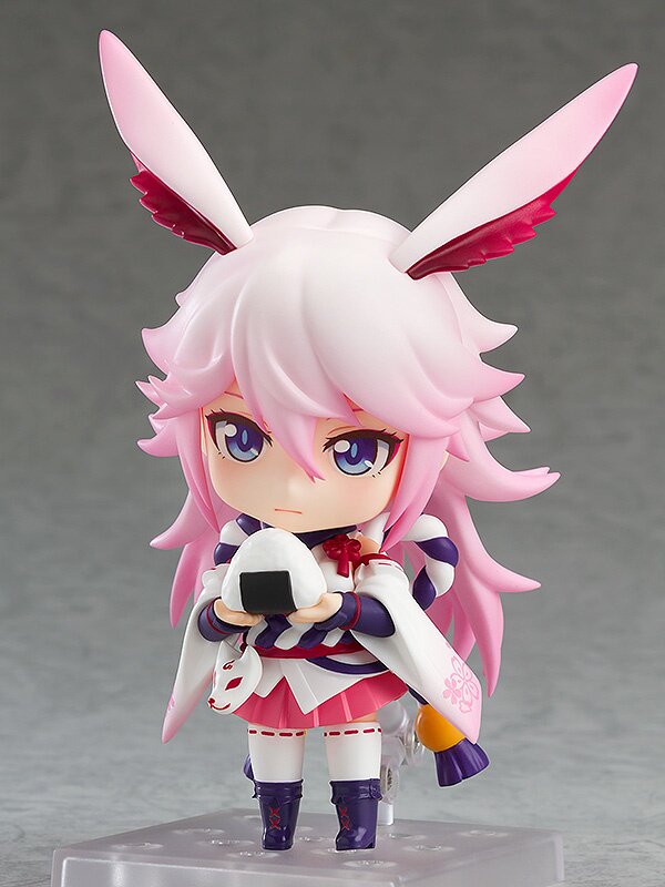 sakura miko nendoroid