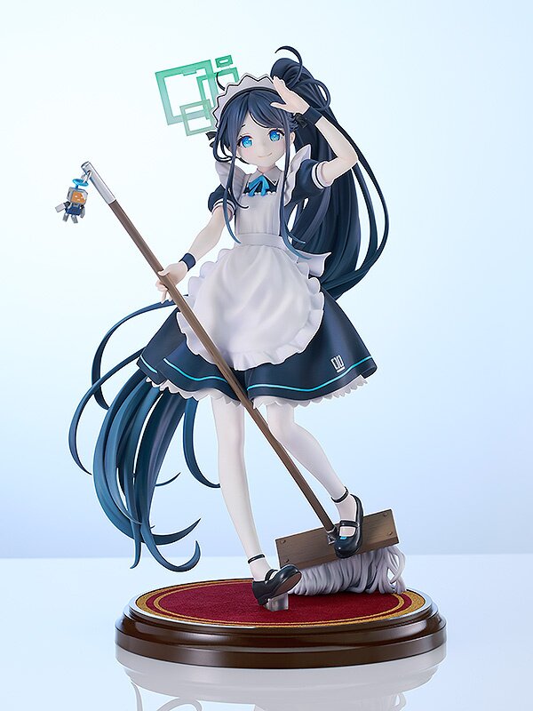 Blue Archive Aris (Maid) 1/7 Scale Figure - Tokyo Otaku Mode (TOM)