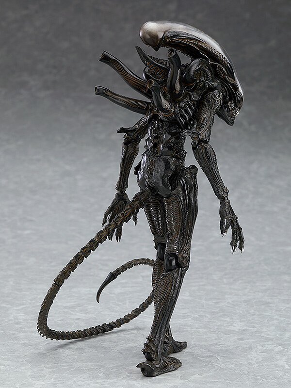 ※説明欄必読　figma エイリアン 説明欄必読figma エイリアン