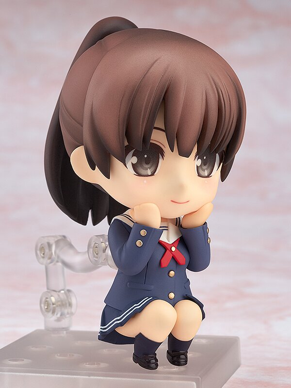 megumi kato nendoroid