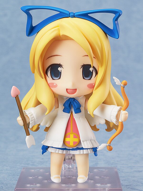 nendoroid smile company