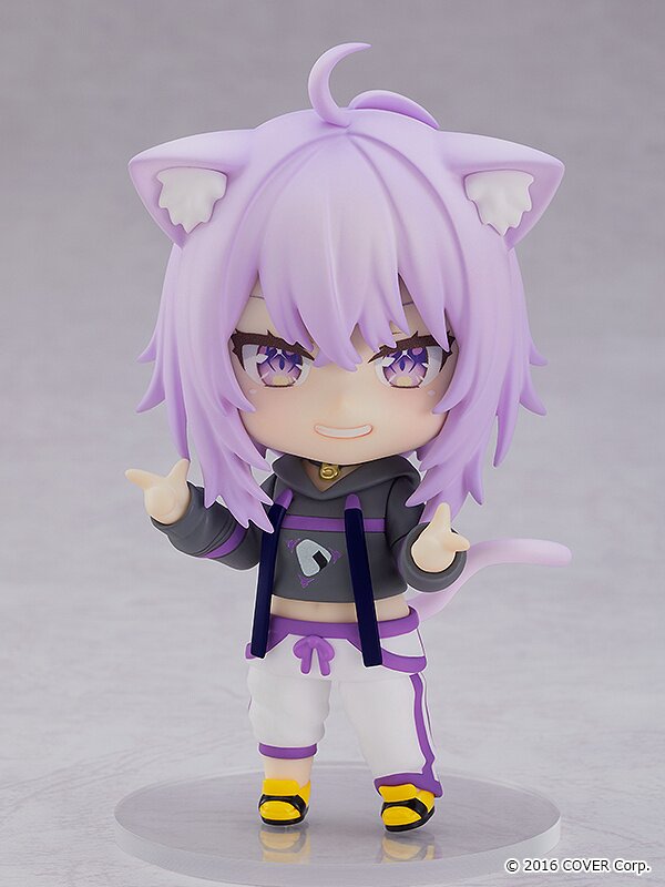 okayu nendoroid