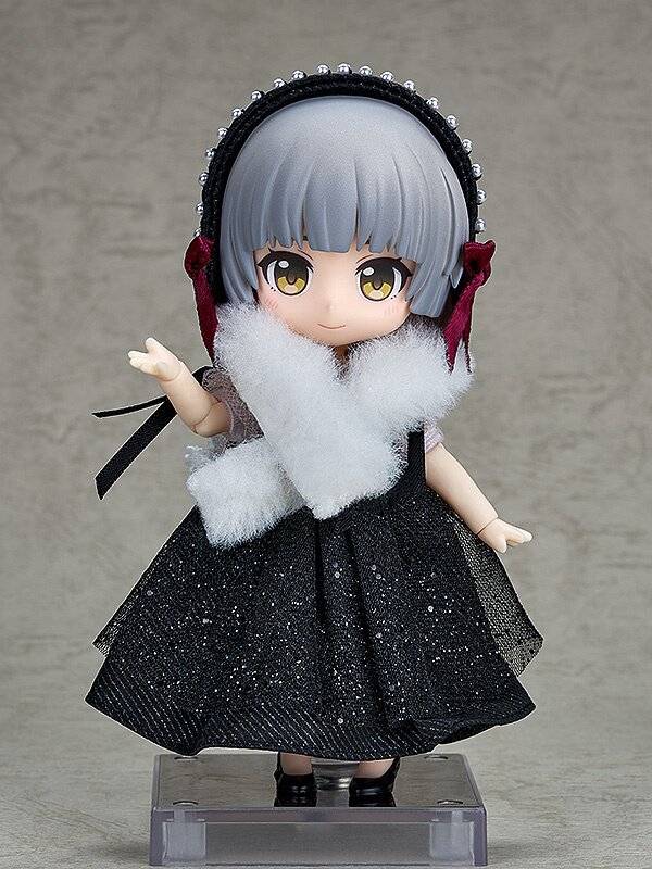 アイドルグッズ naho Nendoroid Ikuyo Kita Bocchi the Rock! Good Smile Company