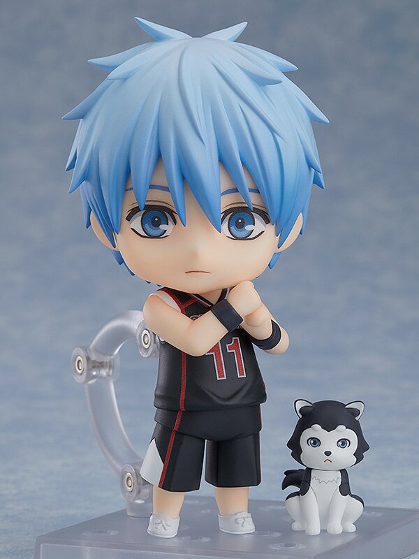 tetsuya kuroko nendoroid