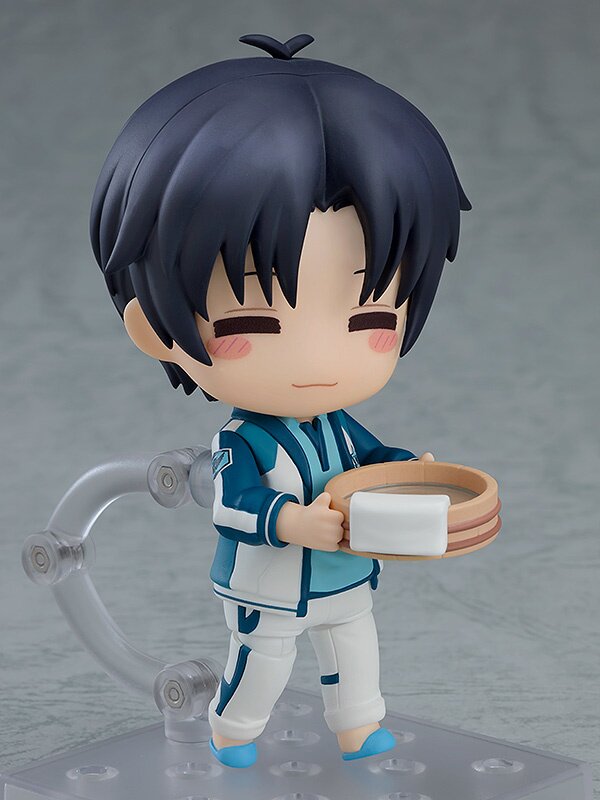 nendoroid yu wenzhou