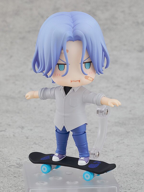 Nendoroid SK8 the Infinity Reki: Good Smile Company 27% OFF - Tokyo Otaku  Mode (TOM)