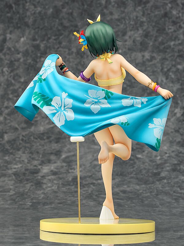 The Idolm@ster Kotori Otonashi 1/8 Scale Figure