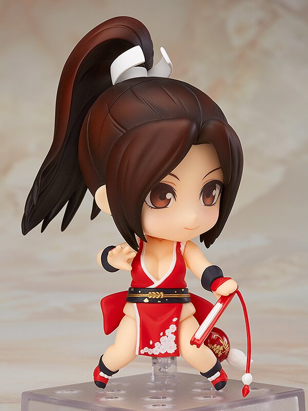 mai san nendoroid