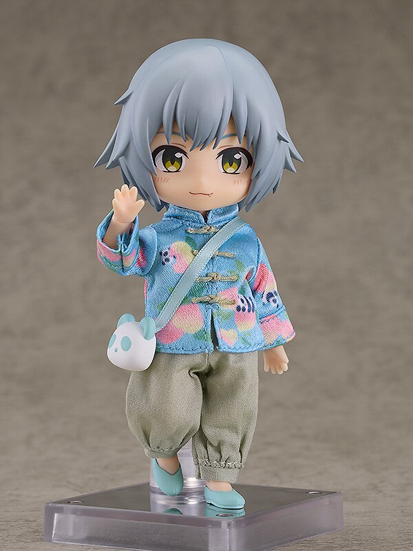 スマイル Good Smile Company - Nendoroid Doll Outfit Set - Short