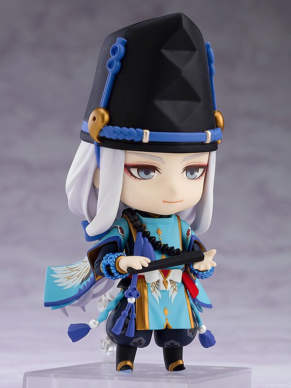 onmyoji kagura nendoroid