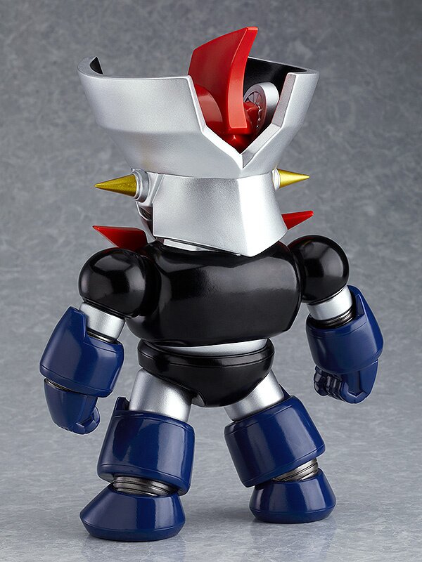 V.S.O.F. [Mazinger Z]: Good Smile Company - Tokyo Otaku Mode (TOM)