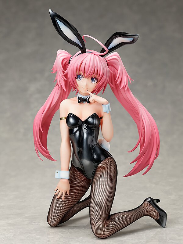 That Time I Got Reincarnated as a Slime] Milim: Bunny Ver