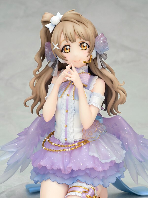 Love Live! Kotori Minami: White Day Ver. Figure: Alter