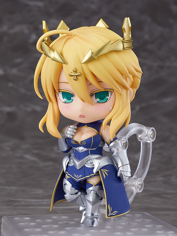 nendoroid lancer altria