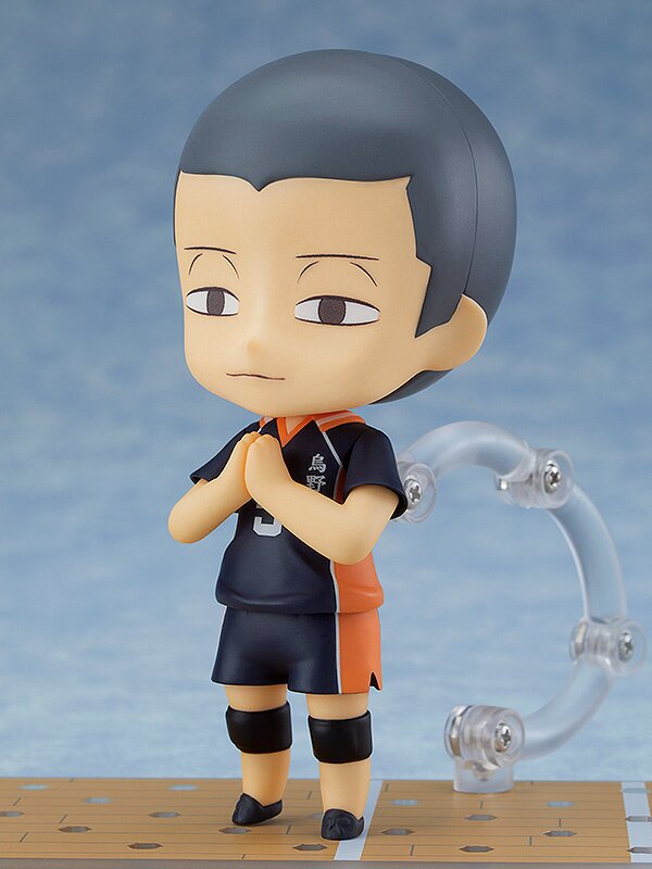 nendoroid 139