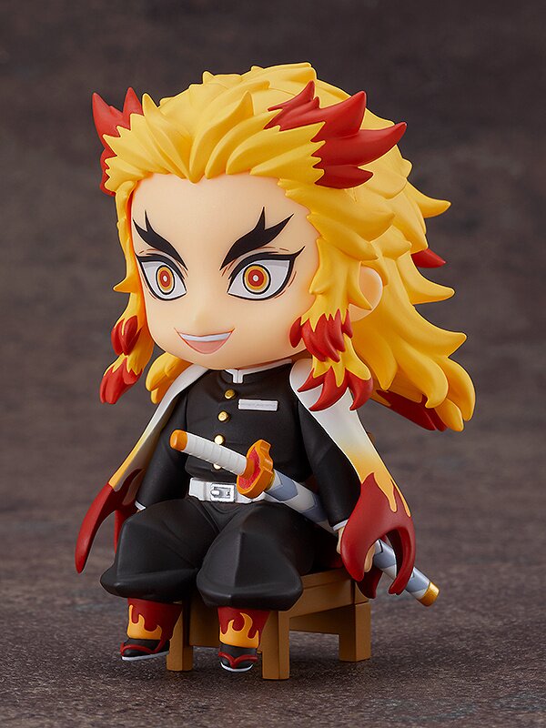 nendoroid de rengoku