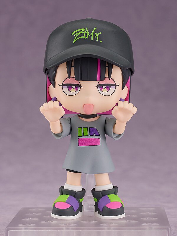 Nendoroid Zutto Mayonaka De Iinoni Nira-chan