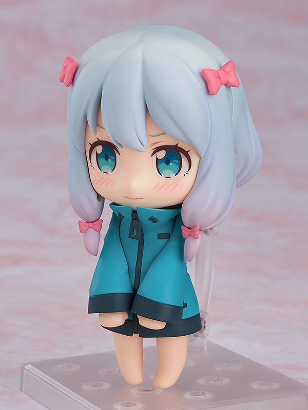 nendoroid eromanga sensei