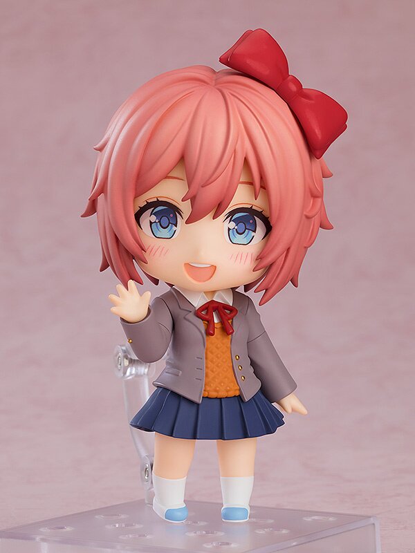 Pop Up Parade Doki Doki Literature Club! Sayori