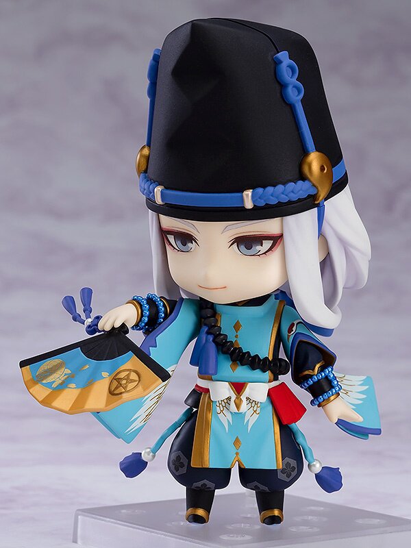 seimei nendoroid