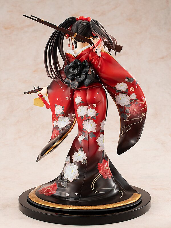 [Date A Live] Kurumi Kimono Ver. Figure: KADOKAWA - Tokyo Otaku Mode (TOM)