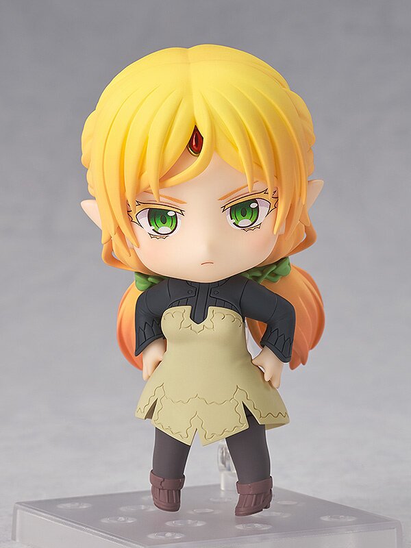 Nendoroid Uncle from Another World Elf - Tokyo Otaku Mode (TOM)