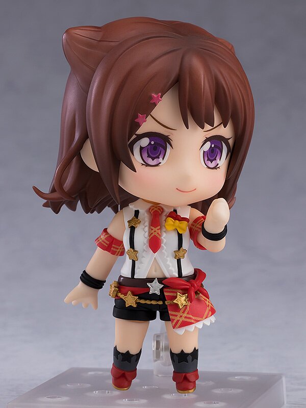 nendoroid kasumi toyama