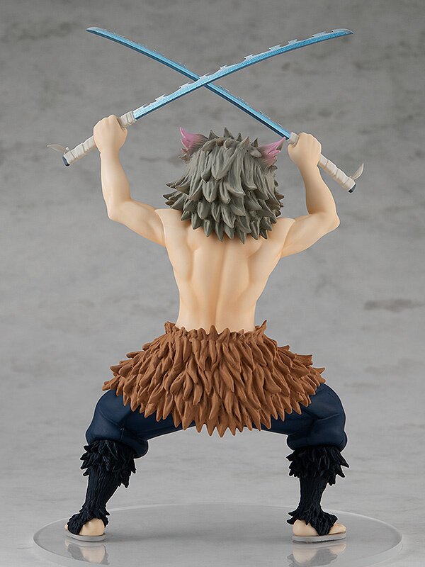 pop up parade inosuke