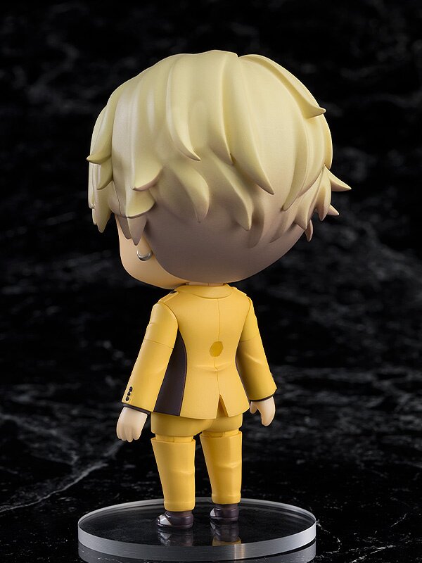 Nendoroid High Card Finn Oldman: Good Smile Company - Tokyo Otaku Mode (TOM)