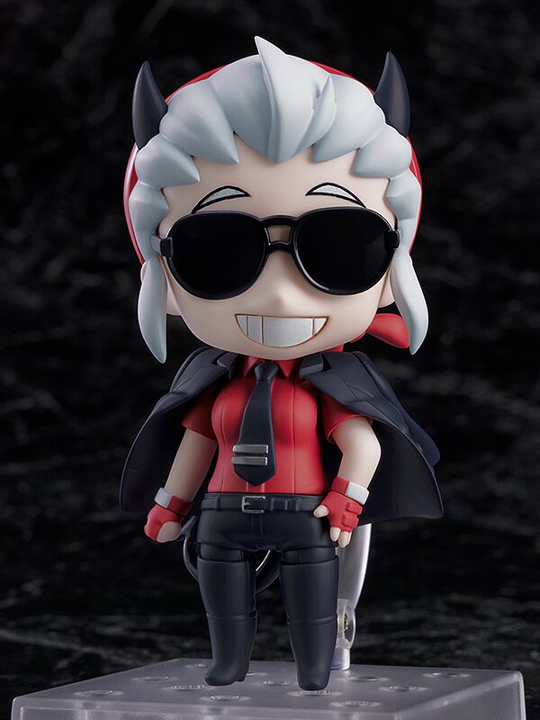 helltaker nendoroid