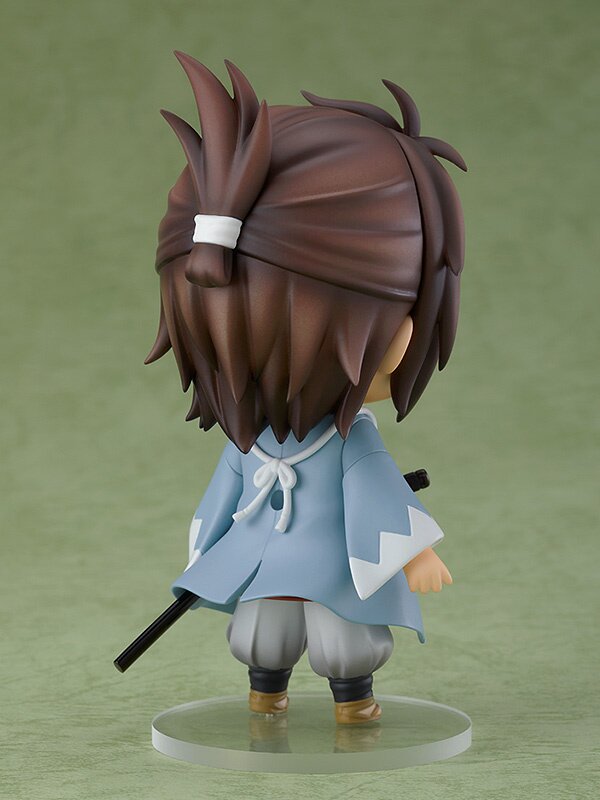 nendoroid okita