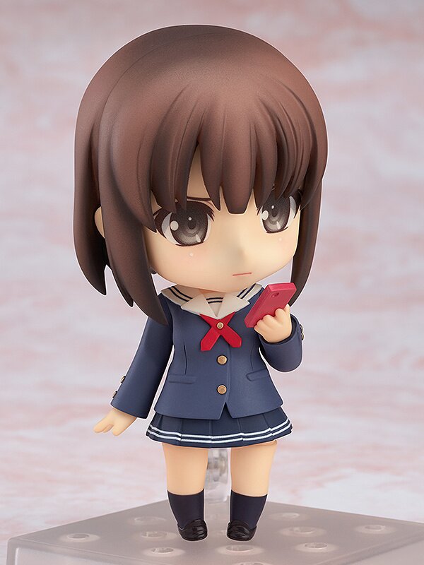 megumi kato nendoroid