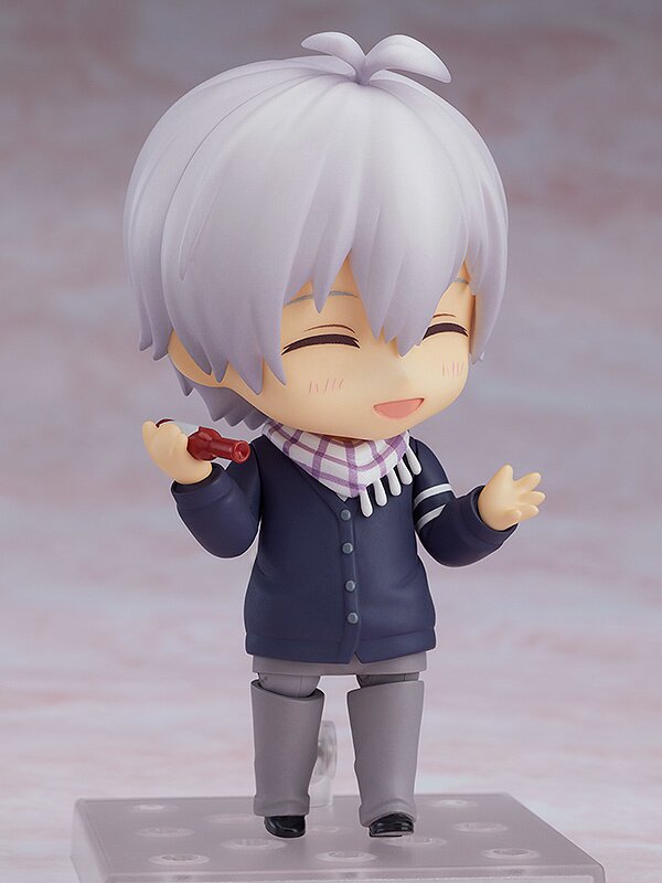 sogo osaka figure