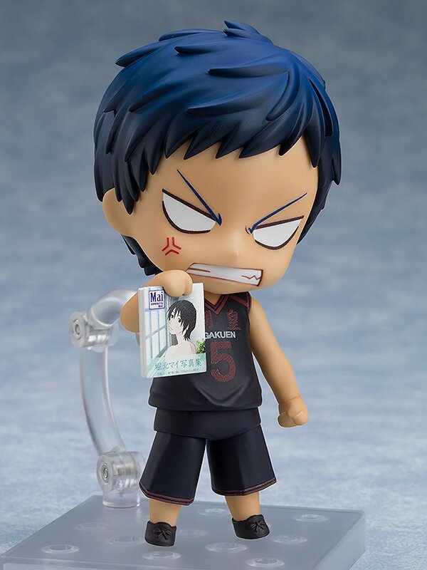 nendoroid kuroko