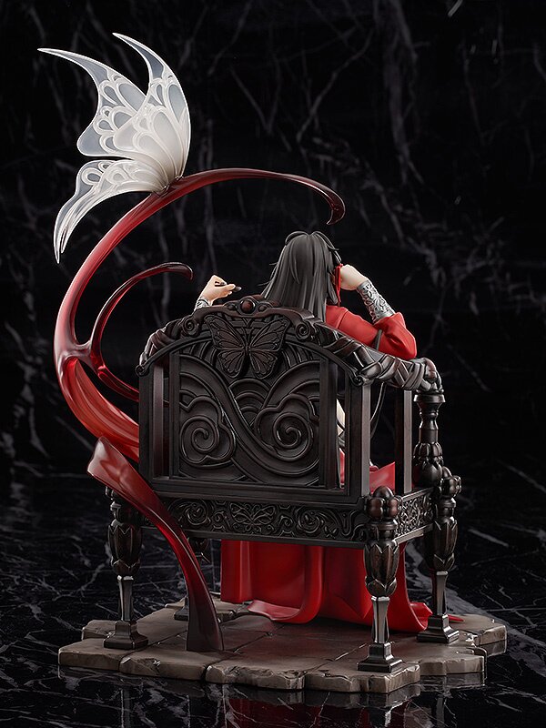 Heaven Official's Blessing Hua Cheng 1/7 Scale Figure