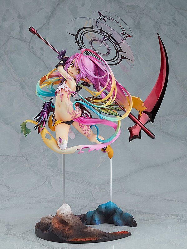 jibril ngnl figure